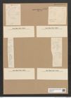 Diatomeae indet. Zeichnungen Sammlung Grunow Nr. 6432 (NHMW-BOT-W0375116)